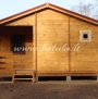 Log cabin No.279
