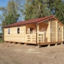 Log cabin No.279