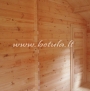 Log cabin No.279
