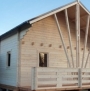Log cabin No.293