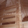 Log cabin No.315