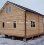 Log cabin No.315