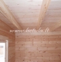 Log cabin No.315