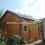 Log cabin No.373