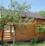 Log cabin No.373