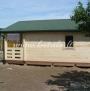 Cabin No.402