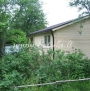 Log cabin No.404