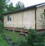 Log cabin No.404