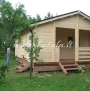 Log cabin No.404