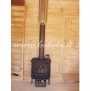 Log cabin No.70a