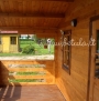 Log cabin No. 78