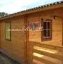 Log cabin No. 78