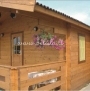 Log cabin No. 78