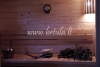 Sauna house No.819