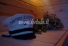 Sauna house No.819