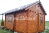 Sauna house No.920