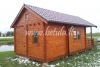 Sauna house No.920