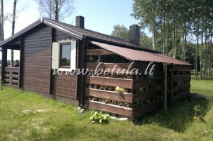 Sauna No. 445