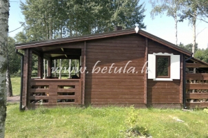 Sauna No. 445