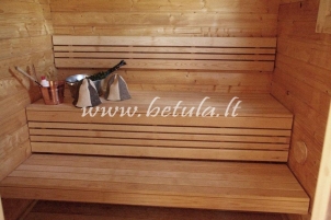 Sauna No.733