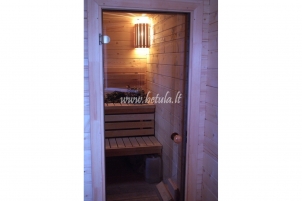 Sauna house No.819