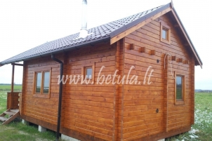 Sauna house No.920