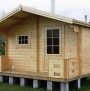Pirtelė ECO