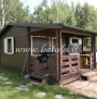 Sauna No. 445