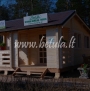 Sauna house No.819