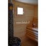 Sauna house No.819