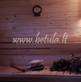 Sauna house No.819