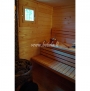 Sauna house No.819