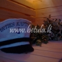 Sauna house No.819