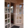 Sauna house No.819