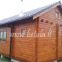 Sauna house No.920
