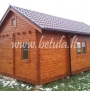 Sauna house No.920