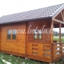 Sauna house No.920