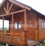 Sauna house No.920