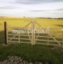 Ranch Gates
